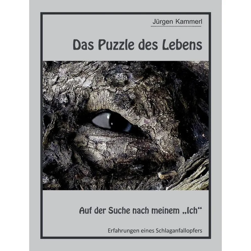 Das Puzzle Des Lebens - Band 1