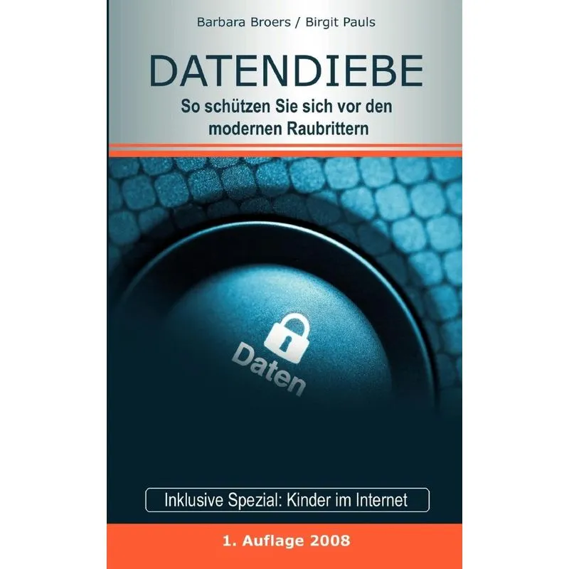 Datendiebe