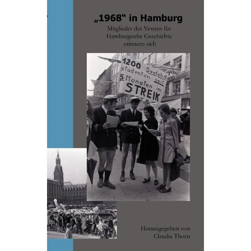 1968 In Hamburg