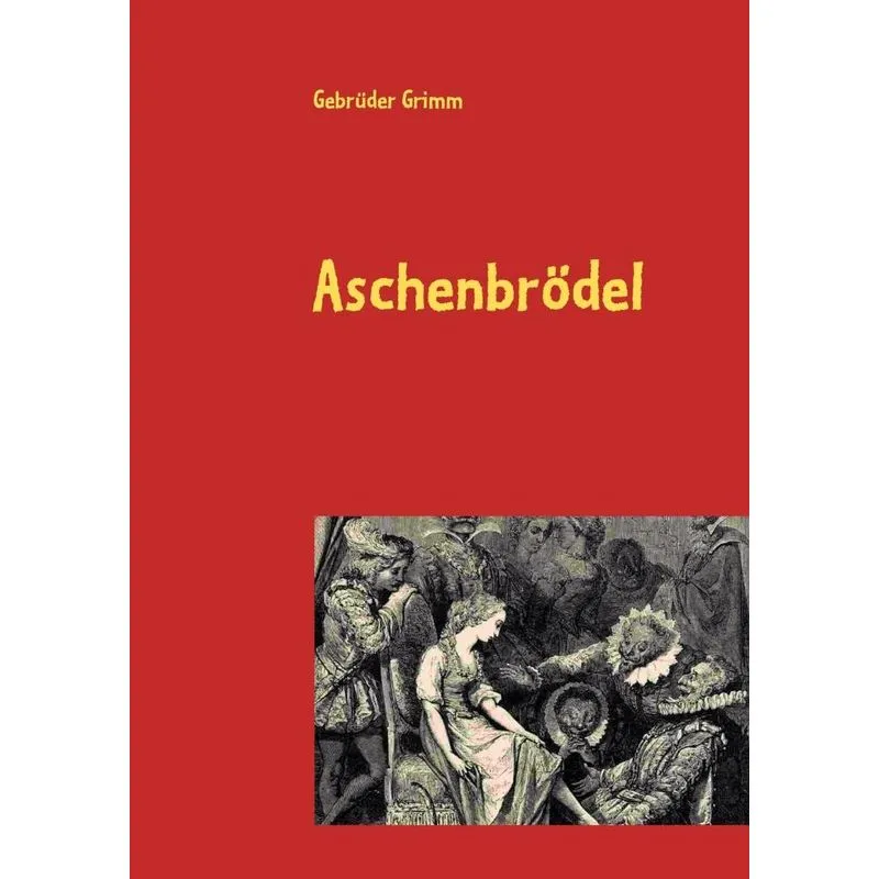 Aschenbrödel