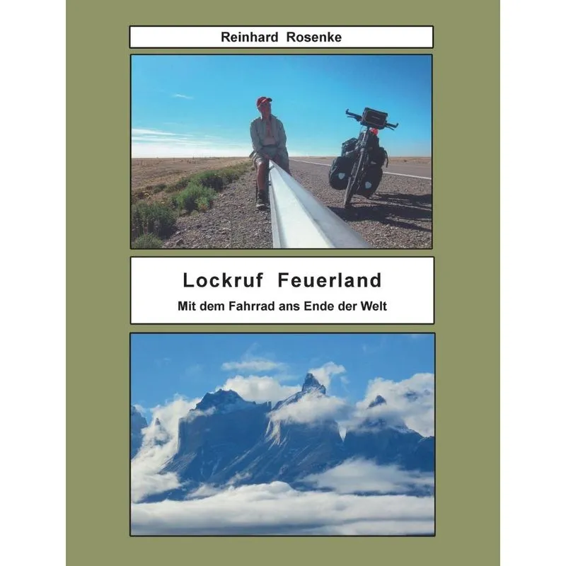 Lockruf Feuerland