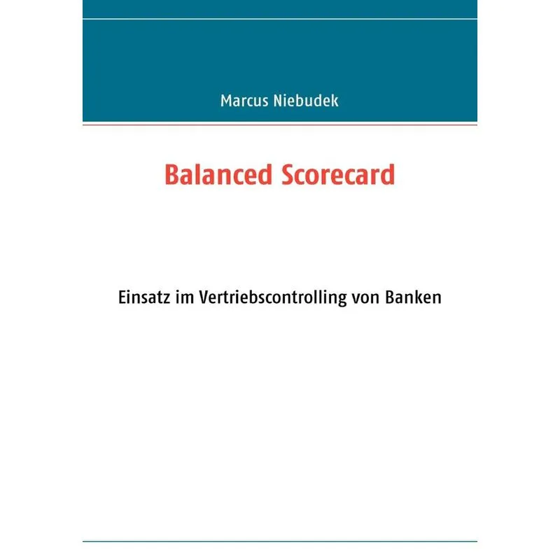 Balanced Scorecard