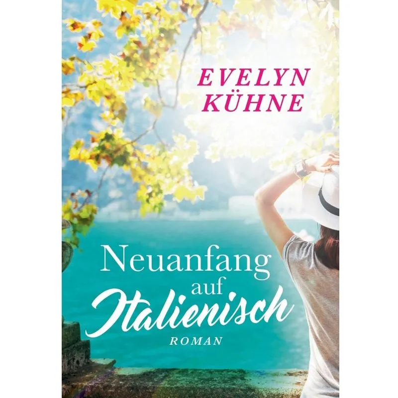 Neuanfang auf Italienisch