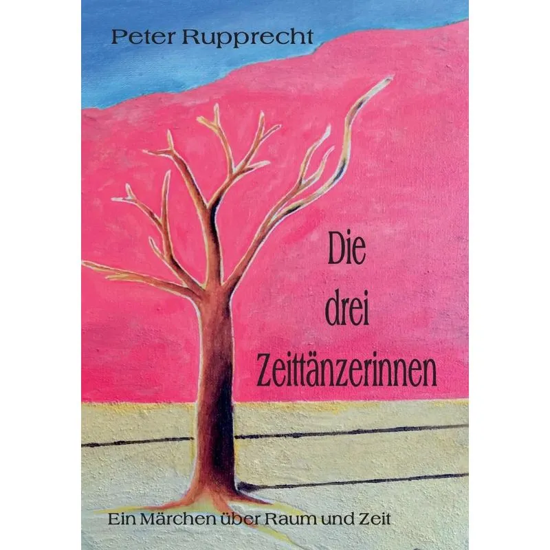 Die drei Zeittänzerinnen