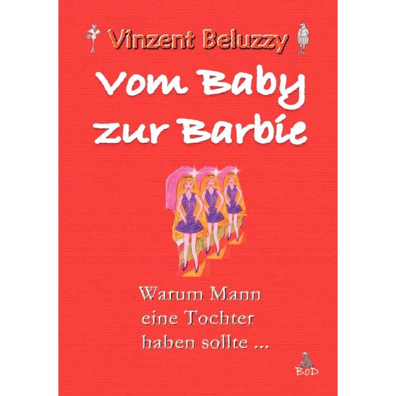 Vom Baby Zur Barbie