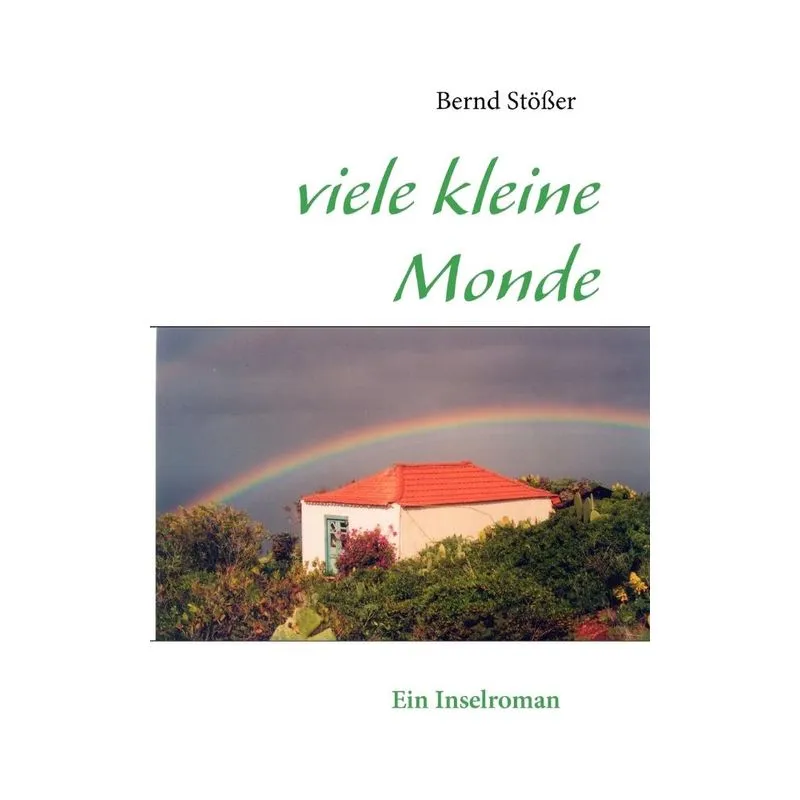 viele kleine Monde