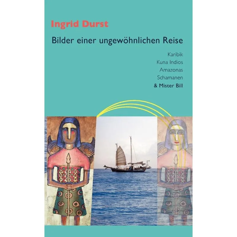 Bilder einer ungewöhnlichen Reise
