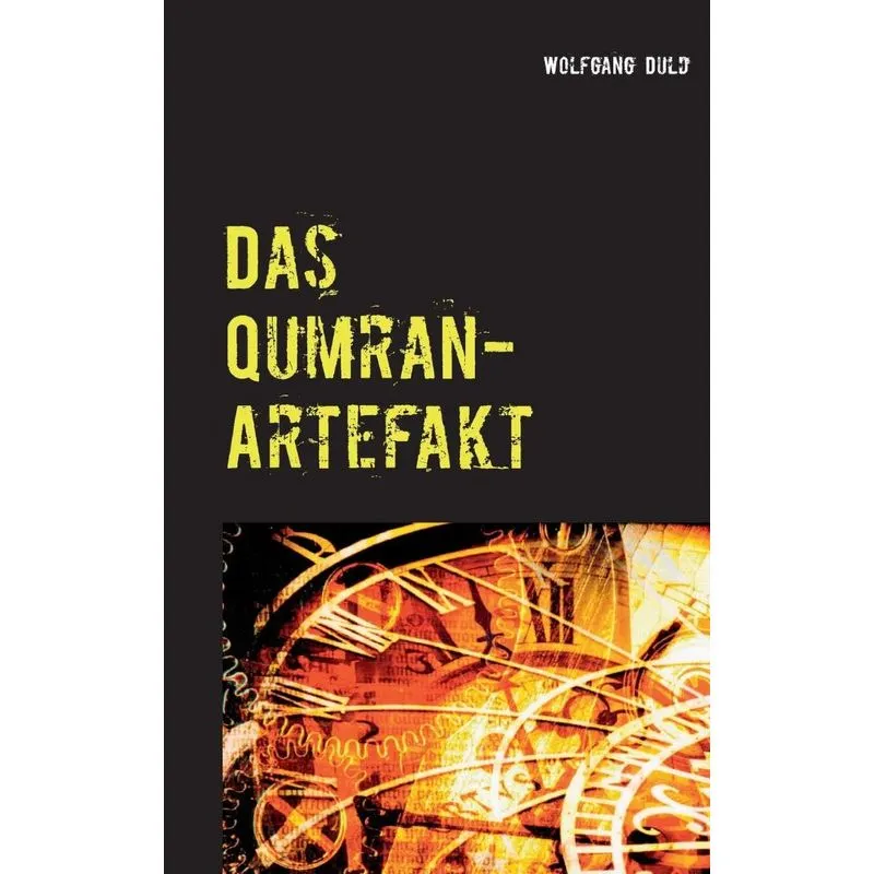Das Qumran-Artefakt