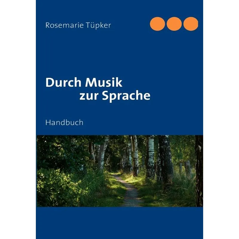 Durch Musik zur Sprache