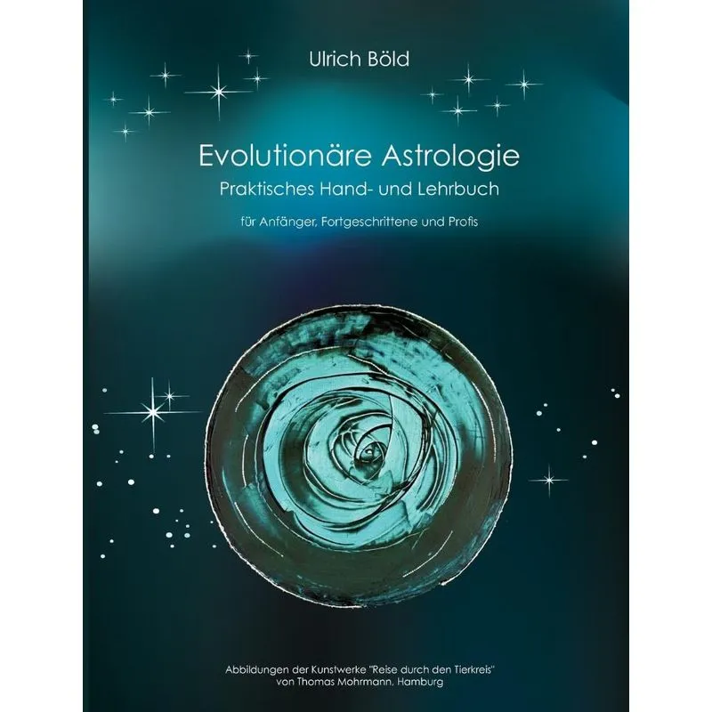 Evolutionäre Astrologie
