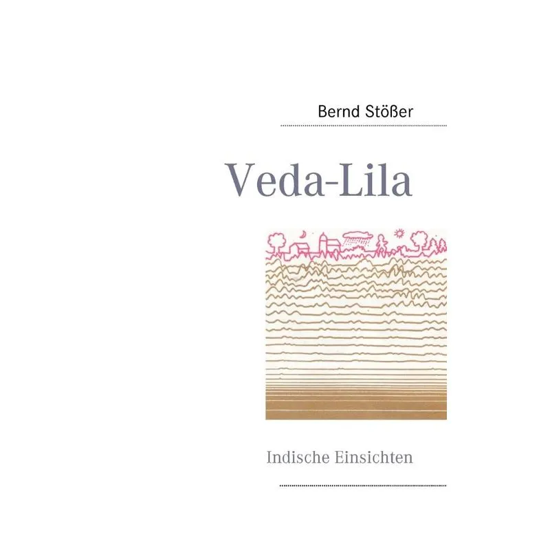 Veda-Lila