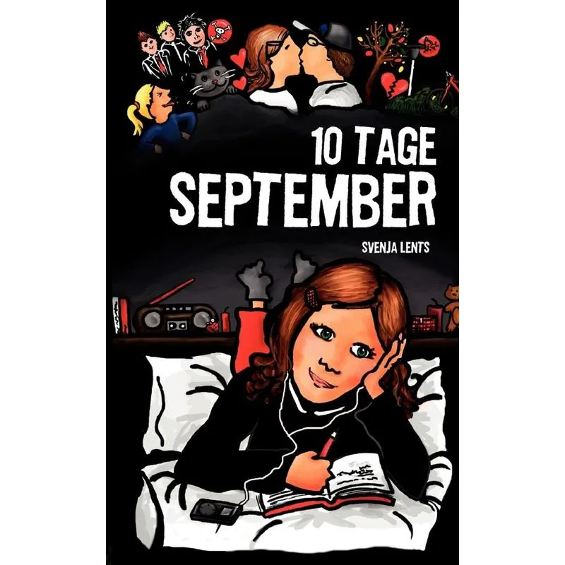 Zehn Tage September