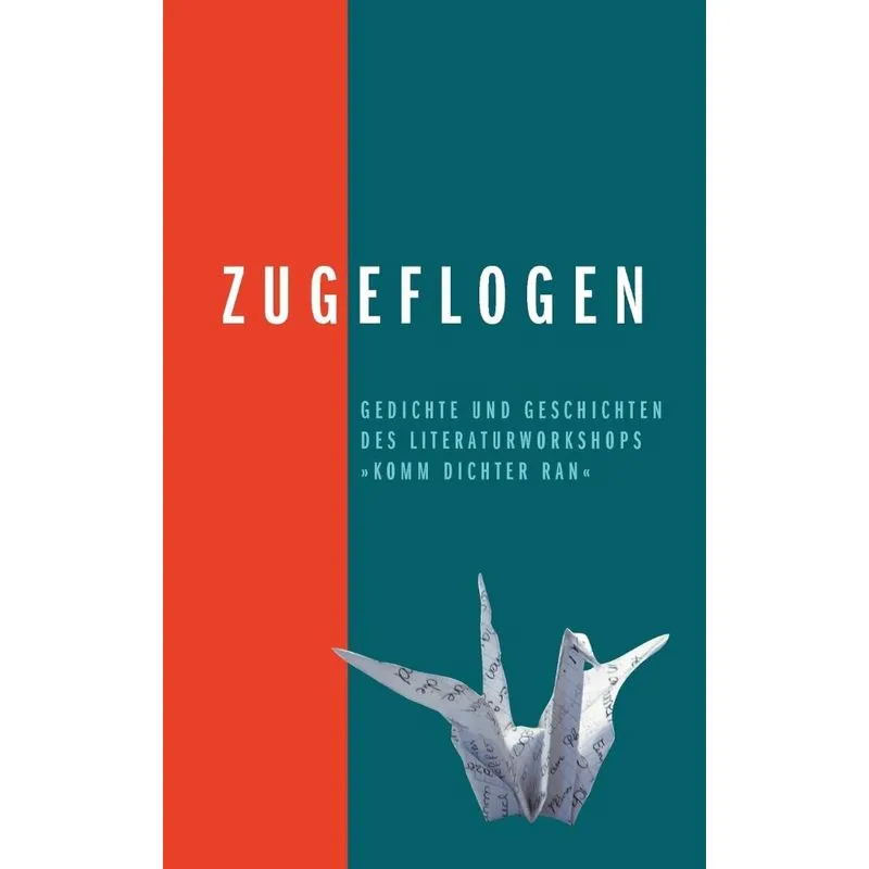 Zugeflogen