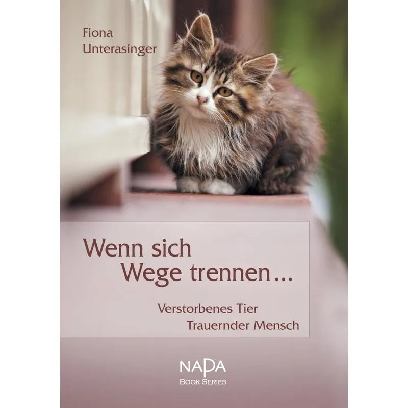 Wenn sich Wege trennen ...