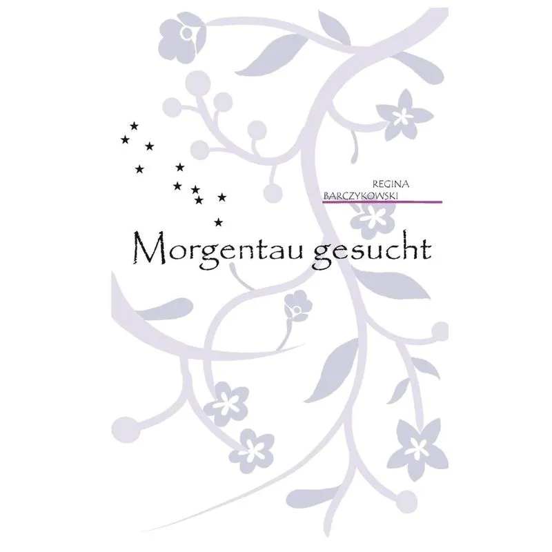 Morgentau gesucht
