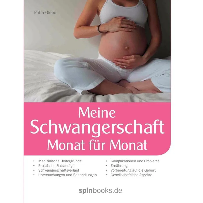 Meine Schwangerschaft