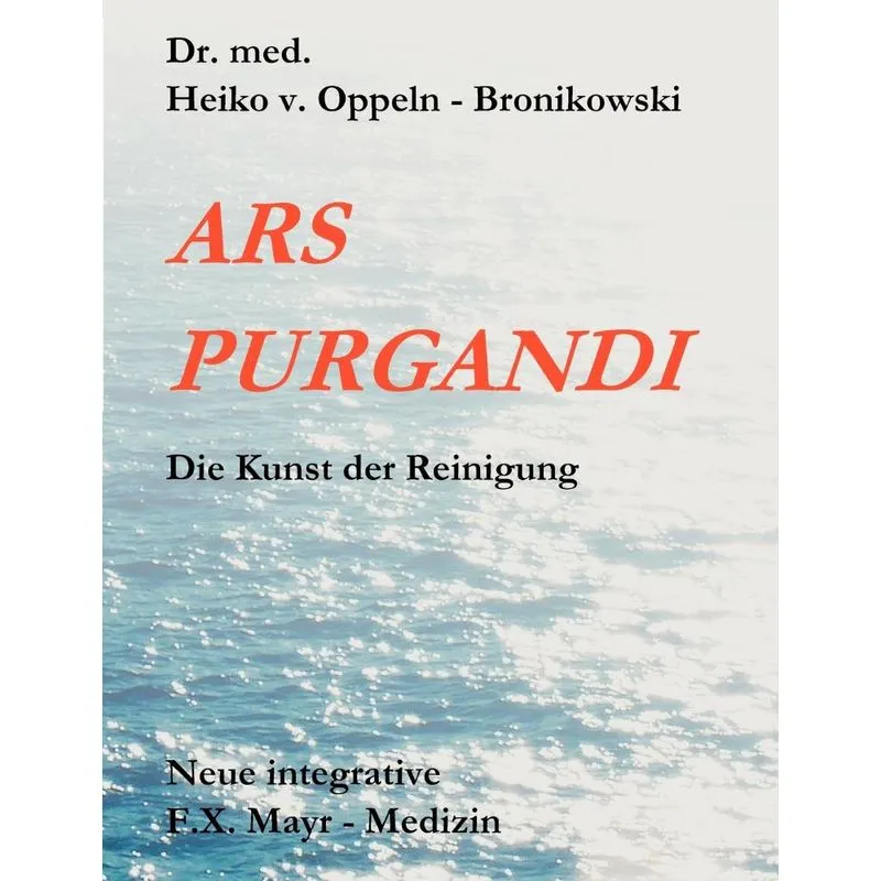 Ars Purgandi