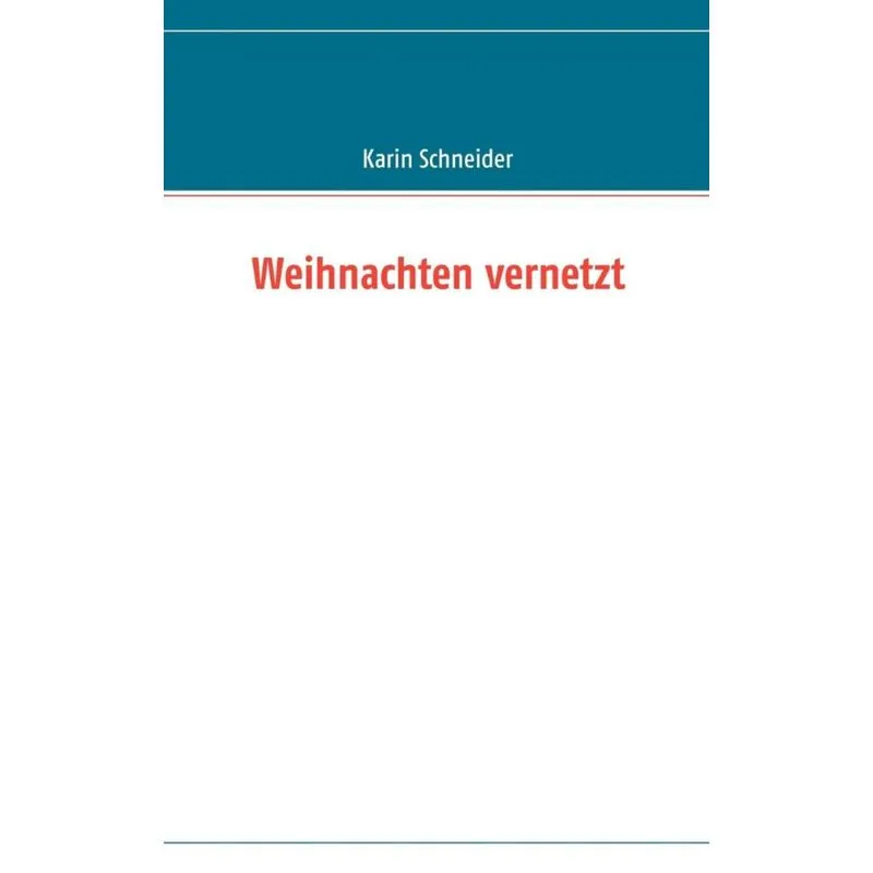 Weihnachten vernetzt