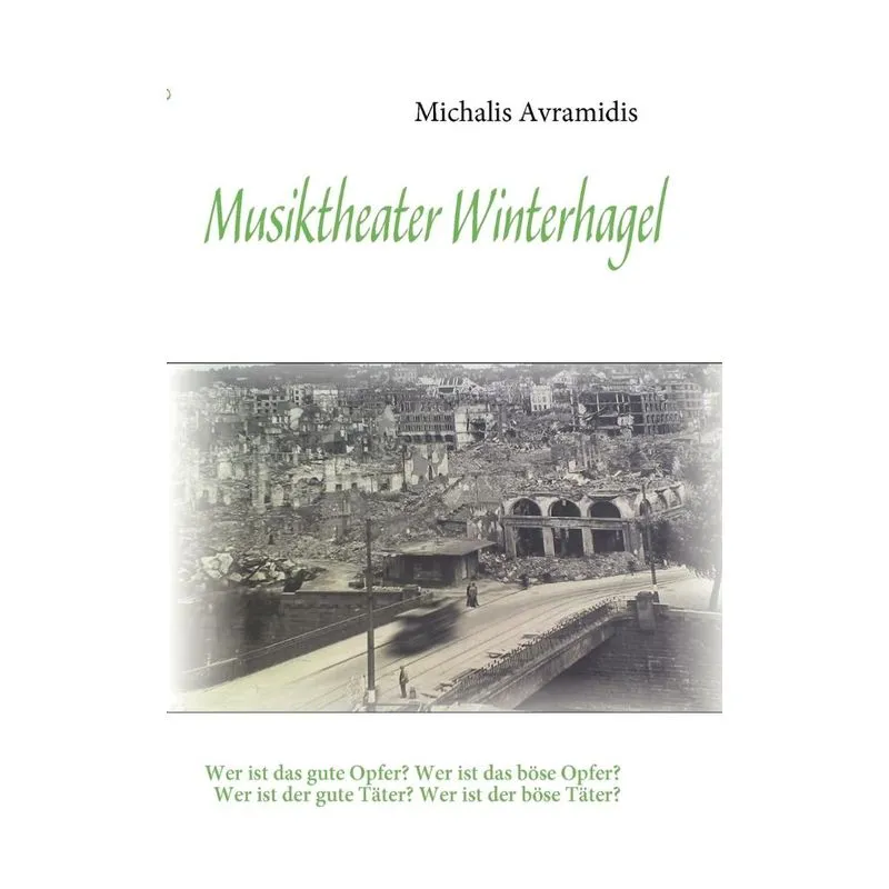 Musiktheater Winterhagel