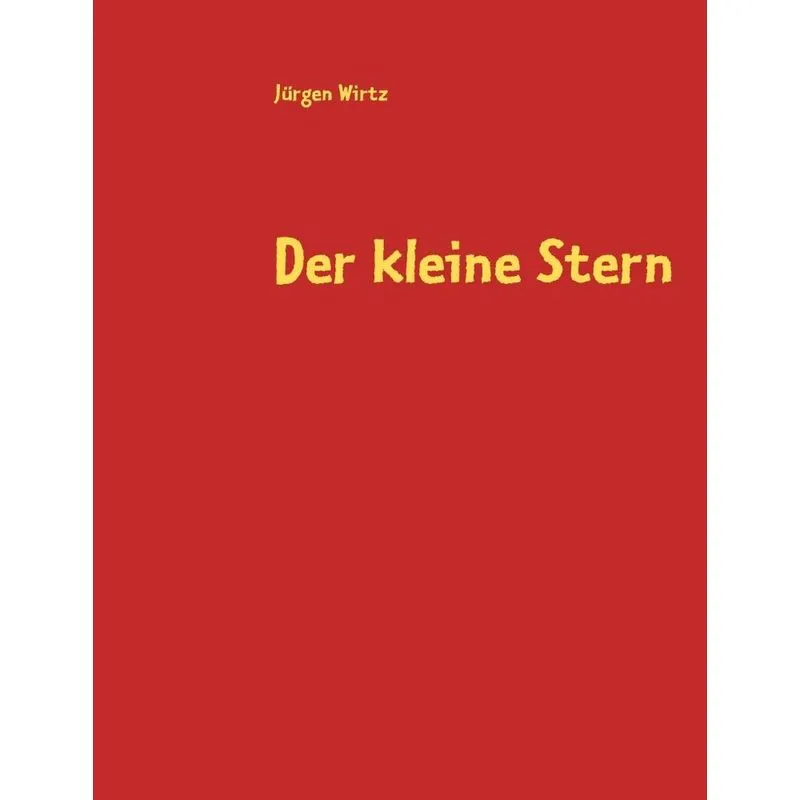 Der kleine Stern