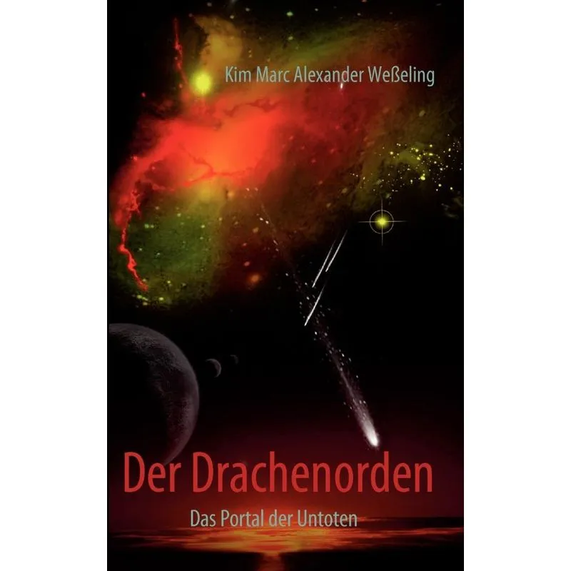 Der Drachenorden III