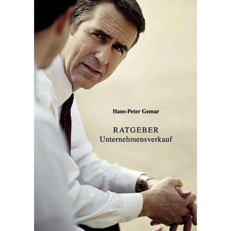 Ratgeber Unternehmensverkauf