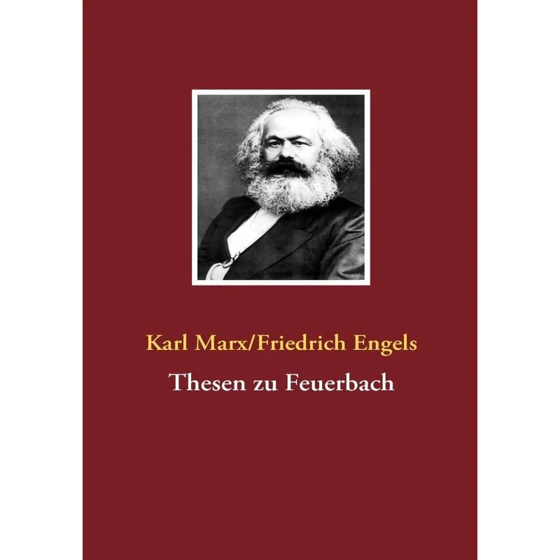 Thesen zu Feuerbach