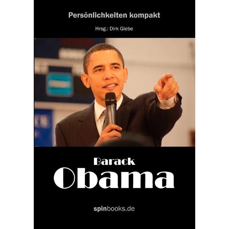 Barack Obama