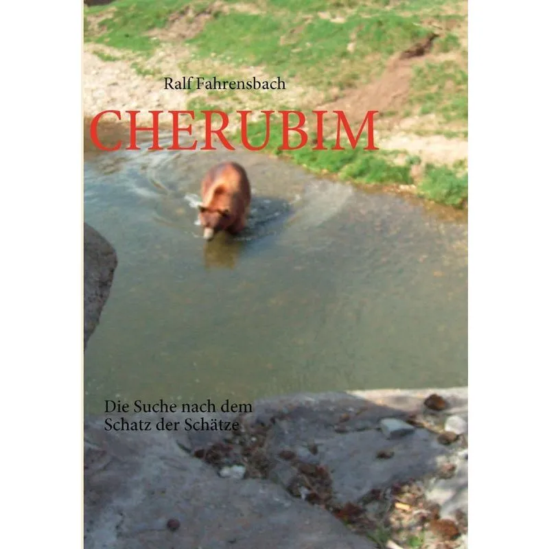 CHERUBIM