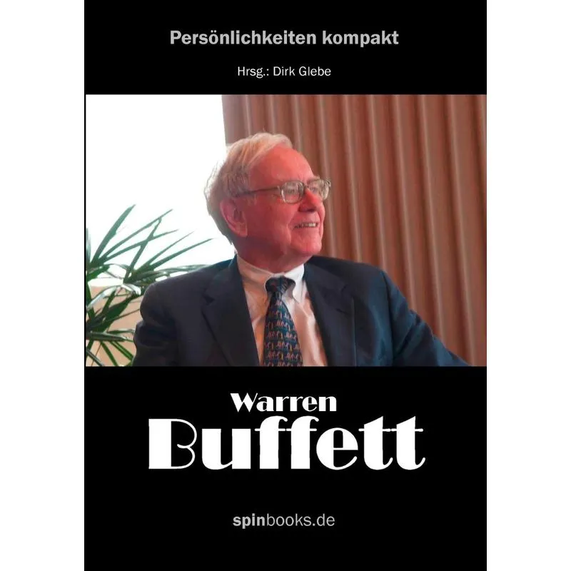 Warren Buffett