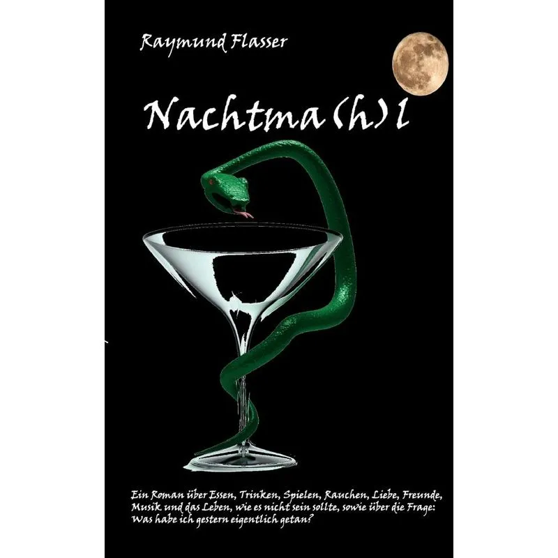 Nachtma(h)l