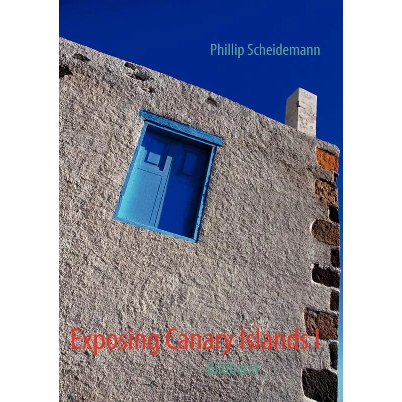 Exposing Canary Islands I