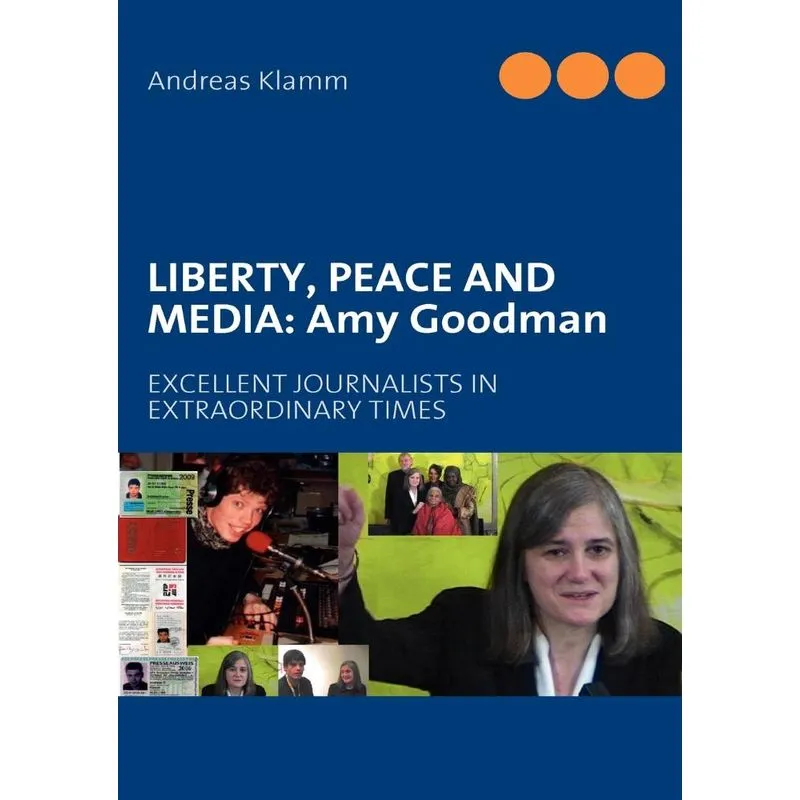 LIBERTY, PEACE AND MEDIA