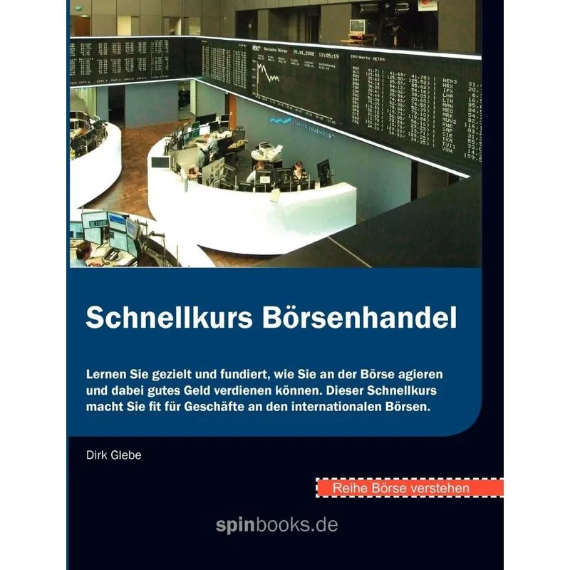Börse verstehen