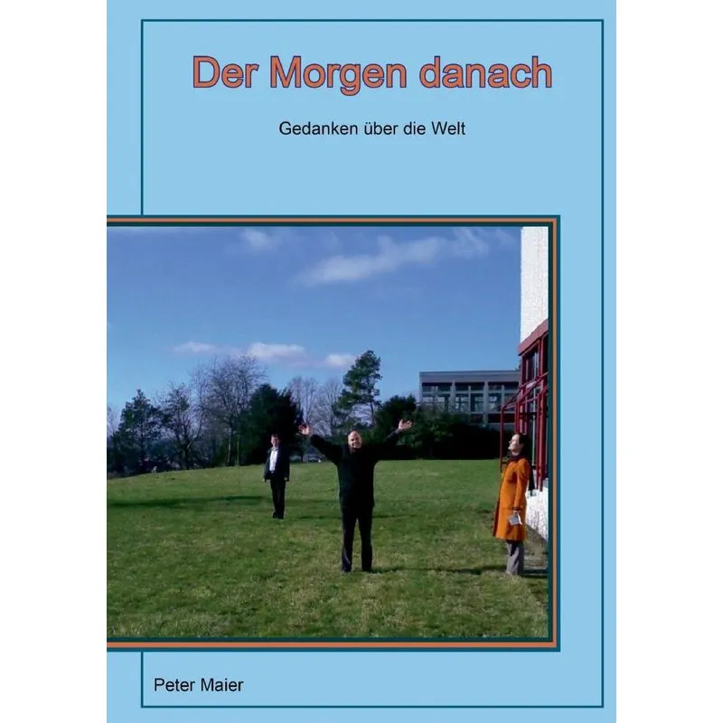 Der Morgen Danach