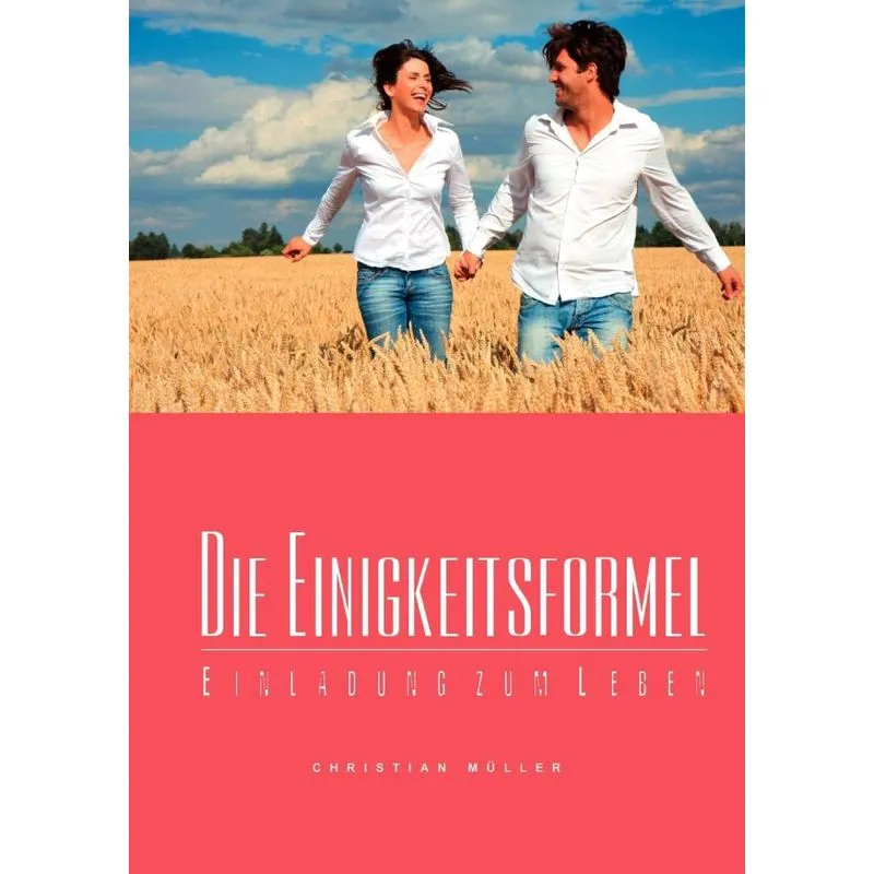 Die Einigkeitsformel