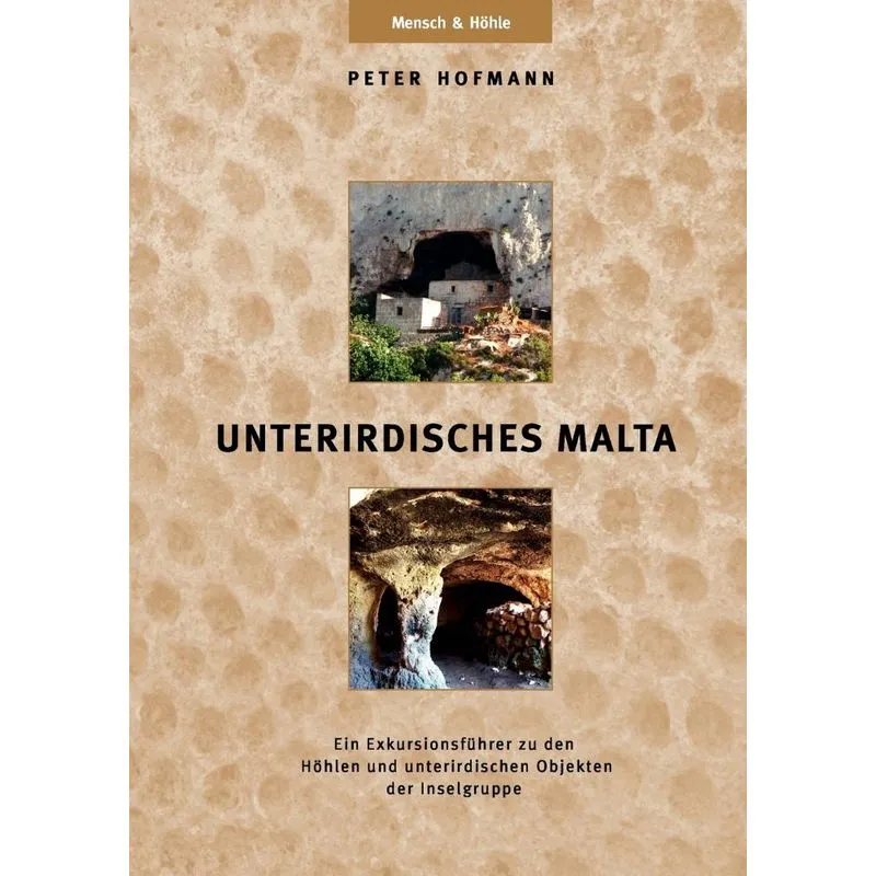 Unterirdisches Malta