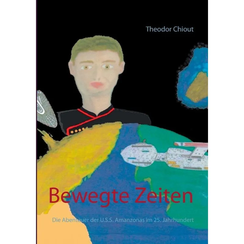Bewegte Zeiten