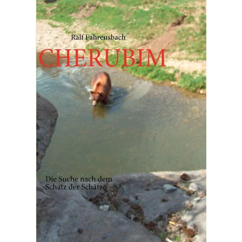CHERUBIM