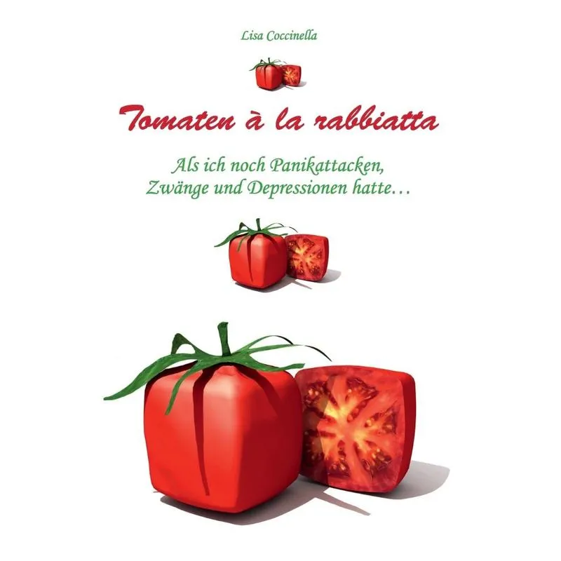Tomaten à la rabbiatta