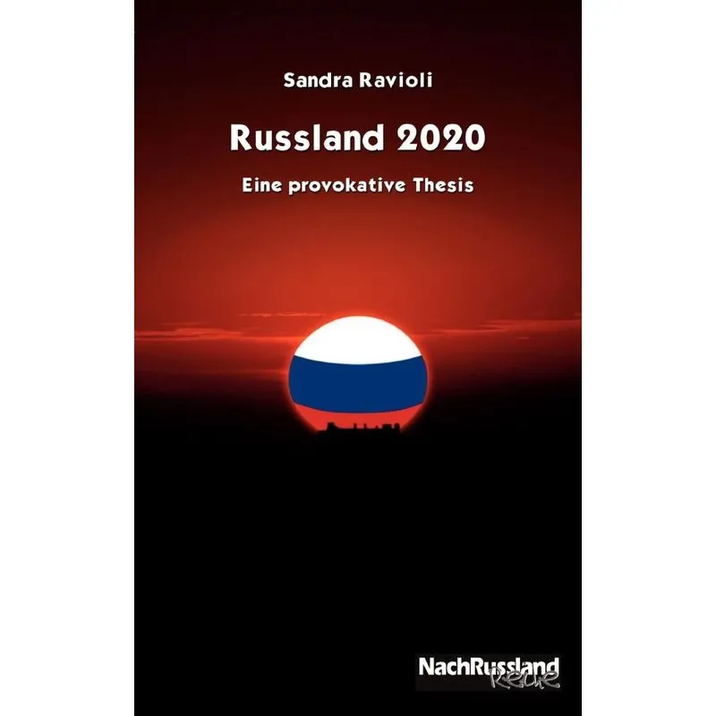 Russland 2020