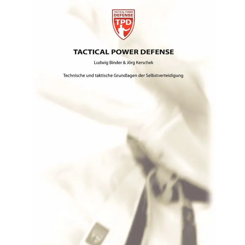 Tactical Power Defense