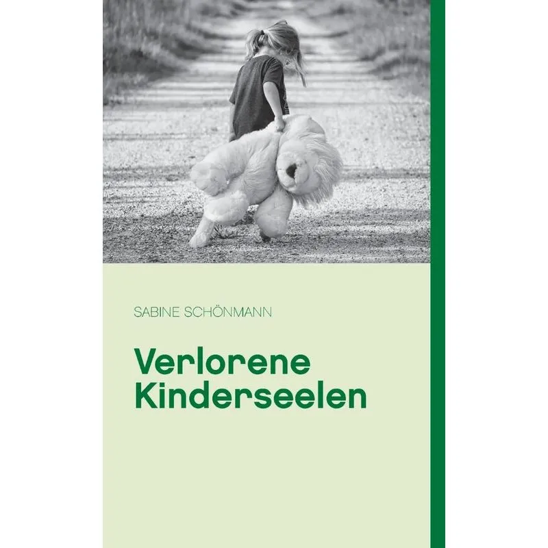 Verlorene Kinderseelen