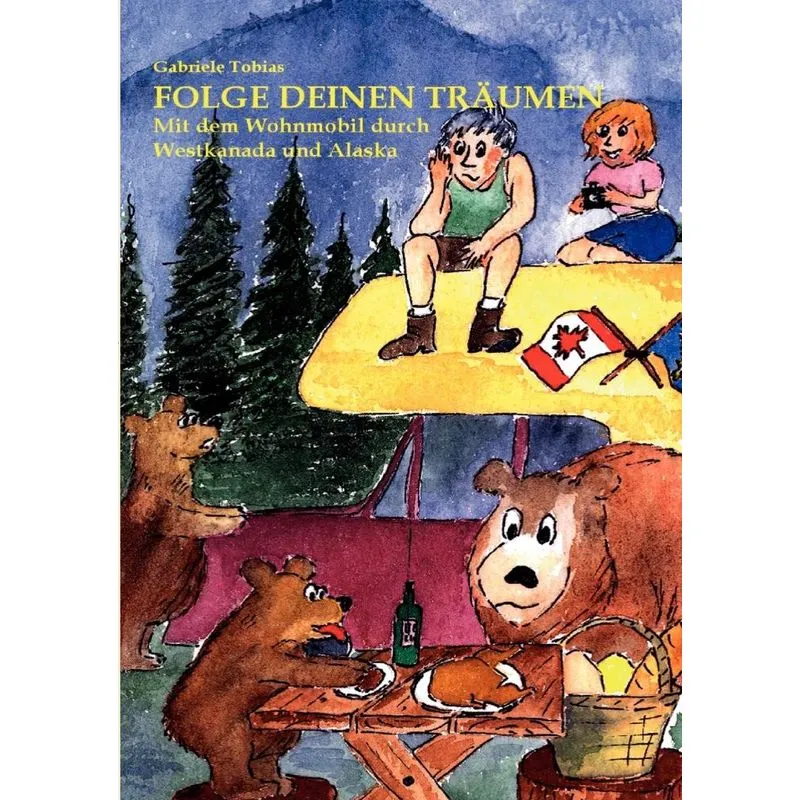 Folge Deinen Träumen