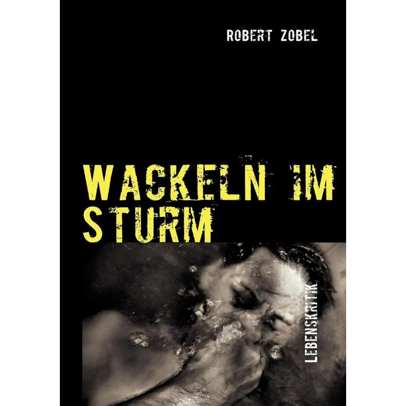 Wackeln im Sturm