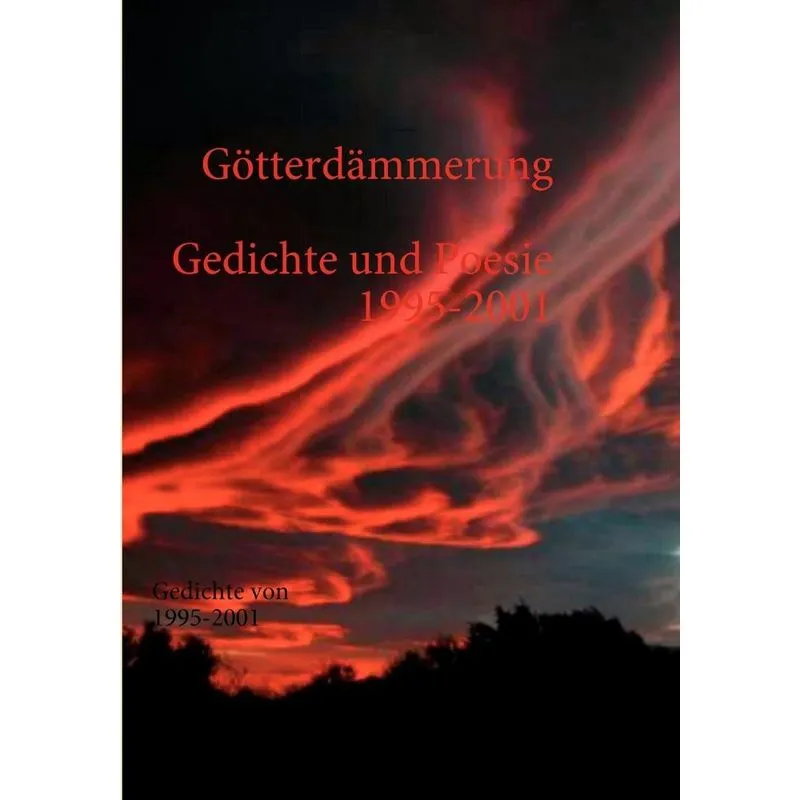 Götterdämmerung