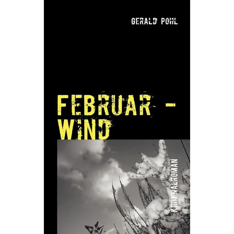 Februar - Wind