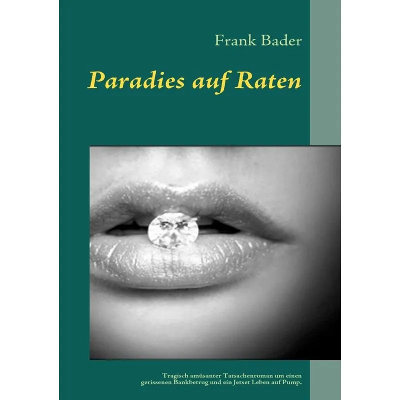 Paradies auf Raten
