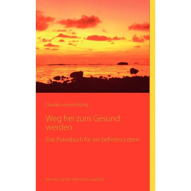 Weg frei zum Gesundwerden