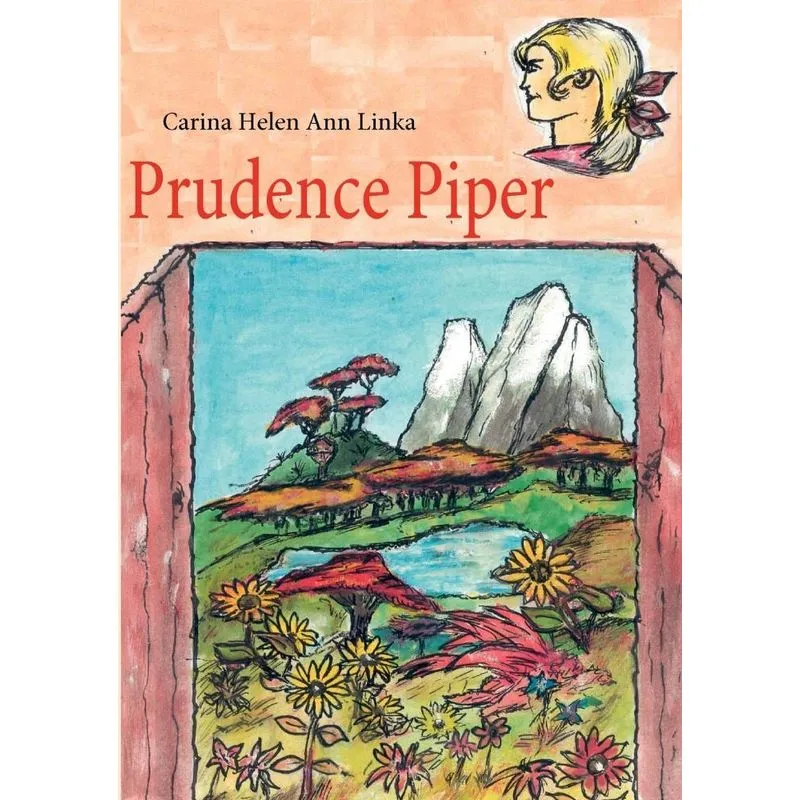 Prudence Piper